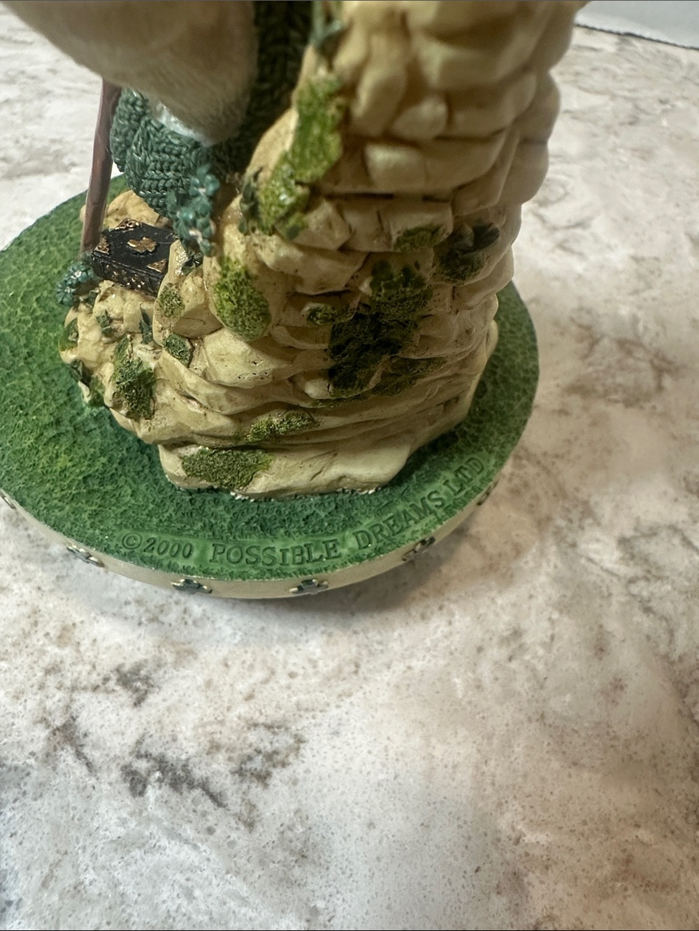 St. Patrick’s Day Figure - Picture 8 of 8